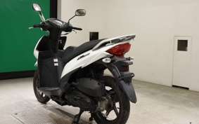 SUZUKI ADDRESS 110 1997 CE47A
