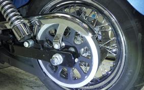 HARLEY FXDC 1580 2011