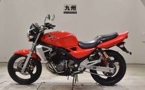 KAWASAKI BALIUS 250 Gen.2 2006 ZR250B