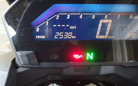 HONDA NC750X 2017 RC90