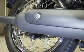 KAWASAKI ESTRELLA 2011 BJ250A