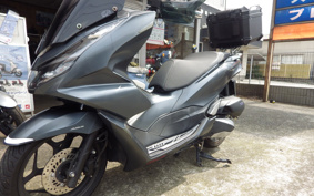 HONDA PCX 125 JK05