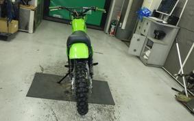 KAWASAKI KX80 KX080A