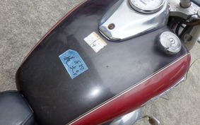 YAMAHA DRAGSTAR 400 CLASSIC 1998 4TR