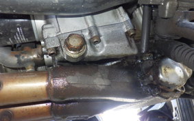 YAMAHA FZS1000 FAZER 2001