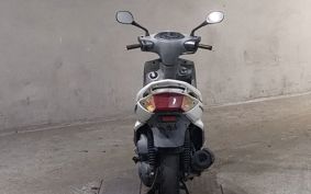YAMAHA CYGNUS 125 X SE44J