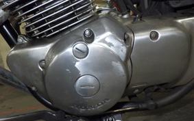 HONDA REBEL 250