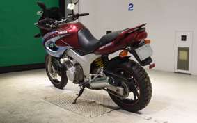 YAMAHA TDM850 Gen.2 2001