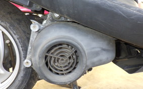 YAMAHA JOG Gen.3 SA12J