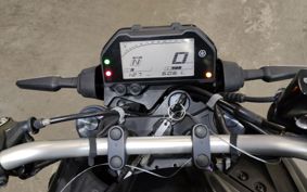 YAMAHA MT-25 RG43J