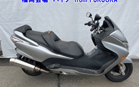 HONDA FORZA Z
