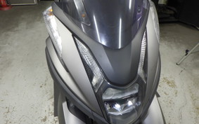 YAMAHA TRICITY 155 A 2019 SG37J