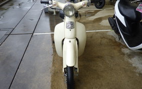 HONDA LITTLE CUB E C50