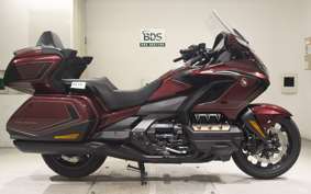 HONDA GL 1800 GOLD WING TOUR DCT 2018 SC79