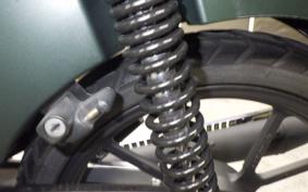 HONDA ｸﾛｽｶﾌﾞ110-3 JA60