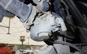 HONDA C50 SUPER CUB C50