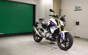 BMW G310R 2019