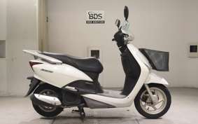 HONDA LEAD 110 2000 JF19