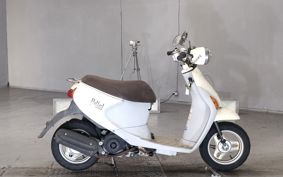 SUZUKI LETS4 CA45A