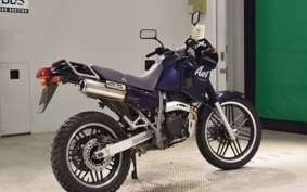 HONDA AX-1 MD21