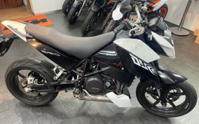 KTM 690 DUKE 2008 LDS40