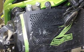 KAWASAKI Z900 Gen.2 2019 ZR900B