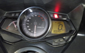 HONDA FAZE 2003 MF11