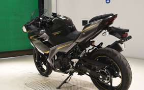 KAWASAKI NINJA 400 2024 EX400G
