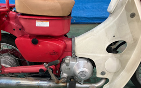 HONDA YUUBIN CUB MD90