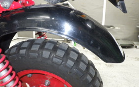 HONDA MONKEY 2025 AB27