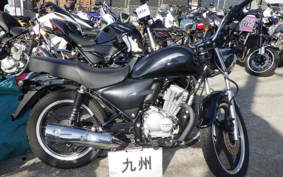 HONDA CBF125T