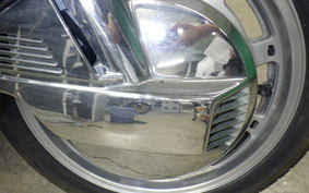 HONDA GL1500 GOLD WING SE 1993 SC22