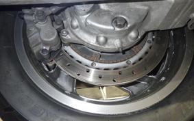 HONDA GL 1800 GOLD WING 2001 SC47