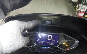 HONDA PCX 160 KF47
