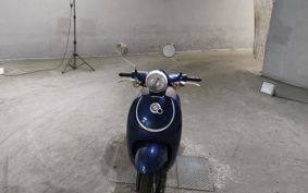 HONDA GIORNO AF77