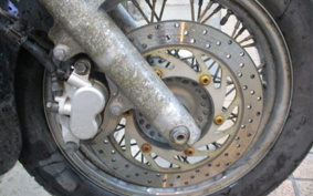 YAMAHA DRAGSTAR 400 CLASSIC 2006 VH01J