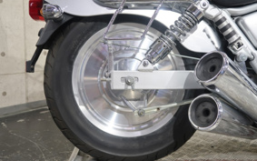 HONDA V-TWIN MAGNA MC29