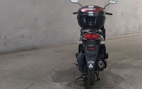 SUZUKI ADDRESS V110 CE47A