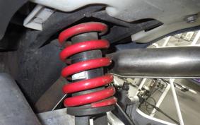 HONDA HORNET 250 2001 MC31