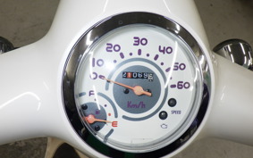HONDA GIORNO 2 AF70