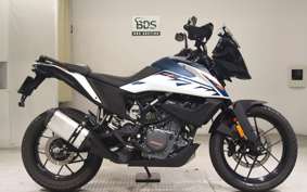 KTM 250 ADVENTURE 2024