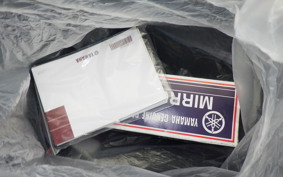 YAMAHA CYGNUS 125 X 2010 SEM5J