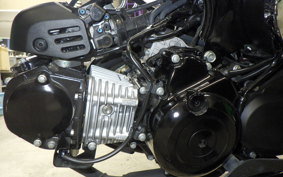 HONDA DAX 125 JB06