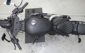 YAMAHA DRAGSTAR 400 1999 4TR