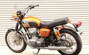 KAWASAKI W800 2011 01]106
