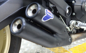 DUCATI  DUCATI  SCRAMBLER KAFE RACER  2018 KB01