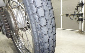 HONDA SOLO 2002 AC17