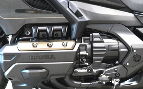 HONDA GL 1800 GOLD WING 2026 SC79