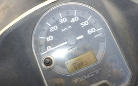 HONDA TACT-4ﾍﾞｰｼｯｸ AF79