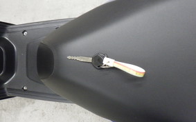 HONDA TACT Basket 2024 AF79